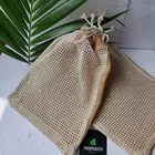Sustainable Jute Bag: natural, sustainable, plastic-free Corporate Gifts
