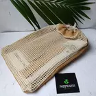 Sustainable Jute Bag: natural, sustainable, plastic-free Corporate Gifts