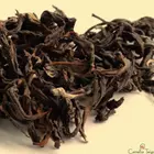 Camellia Twigs Darjeeling Oolong Tea - Whole Leaf, Loose Leaf - 50g Reusable Can