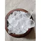 Alcanfor Bhimseni Natural Care - 100 g sólido transparente