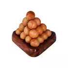 SHRIJICRAFTS Handcrafted Wooden Puzzle for Kids (6+ Years) - Brown