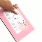 Projet de lampe de nuit automatique LDR StepsToDo : modèle de composants électroniques multicolores