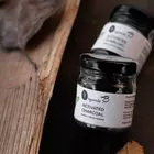 Poudre dentaire au charbon / Poudre dentaire à base de plantes / Dentifrice - 20 g