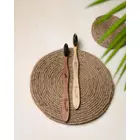 Cepillo de dientes de neem - Paquete de 2