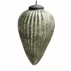 Silver Decorative Hanging Light for Home - Modern Style Pendant Lamp