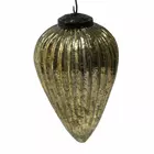 Gold Decorative Hanging Light for Home - Elegant Festive Decor