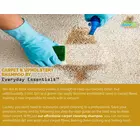 Natural Care 5 Litre Carpet, Leather & Upholstery Cleaner Concentrate