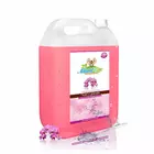 Limpiador, protector y abrillantador de suelos de mármol y granito Natural Care - 5 l