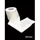 Premium Toilet Rolls - 100% Virgin Paper, Soft & Absorbent, 36 Rolls