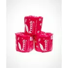 Premium Toilet Rolls - 100% Virgin Paper, Soft & Absorbent, 36 Rolls