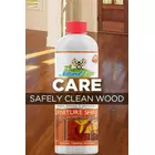 Natural Care Wood Polish Duo - Shine & Protect Kit