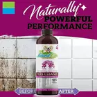 Limpiador, protector y abrillantador de suelos de mármol y granito Natural Care - 5 l