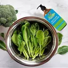 Natural Care Fruits & Veggies & Meat Wash - Natural Food Disinfectant