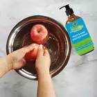 Natural Care Fruits & Veggies & Meat Wash - Natural Food Disinfectant