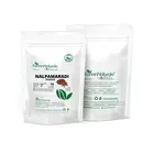 Nalpamaradi Herbal Cleansing Powder - 50gm Ayurvedic Skin Remedy