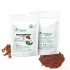 Nalpamaradi Herbal Cleansing Powder - 50gm Ayurvedic Skin Remedy