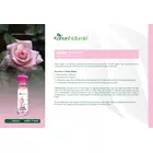 Kerala Naturals Rose Water - 100ml Natural Skin Toner & Hydrator