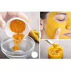 Kerala Naturals Kasturi Turmeric Powder (Wild Turmeric) - 100g