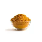 Kerala Naturals Kasturi Turmeric Powder (Wild Turmeric) - 100g
