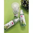 Rosemary Leaves Water 200ml - Natural Hydrosol for Hair & Skin