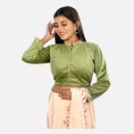 Etniska kläder Etniska kläder