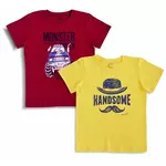 T-shirts för pojkar T-shirts för pojkar