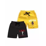 Shorts för pojkar Shorts för pojkar