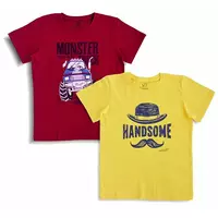 T-shirts för pojkar