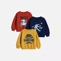 Toppkläder för pojkar