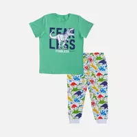 Vardagsklänning för barn