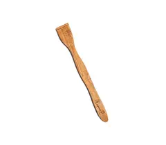 Nettoyeur de langue en bois de neem, lot de 4