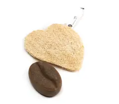 Pack de cuidado de baño orgánico B