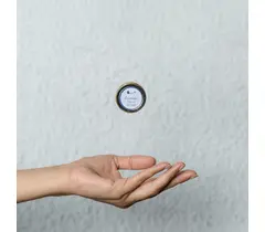 Baume à lèvres bio à la lavande