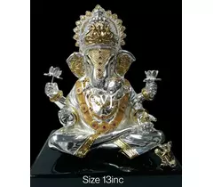 Ganesh Murti / Ganesha Idols