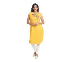 Rati khadi kurti