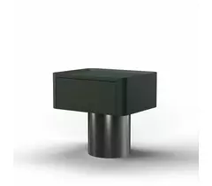 Bartlett Dyson Nightstands