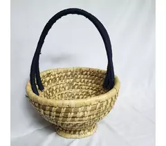 Sabai Grass Eco Friendly Fruit Basket