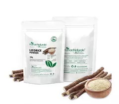 Licorice root powder 100g