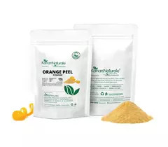 Orange peel powder 100g