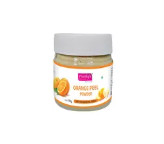 Preethy's Boutique Orange Peel Powder 100gm