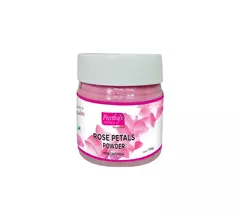 Preethy's Boutique Rose Petals Powder 100gm