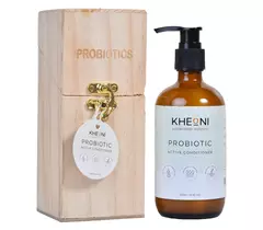 Probiotics Active Balsam - Närande och återställande för ditt hår