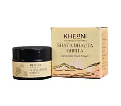 Shata dhautia ghrita