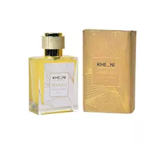 Khayali hantverksmässig naturlig parfym