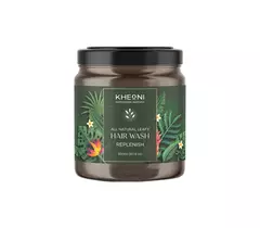 Hårtvätt Replenish - Återställ och revitalisera ditt hår