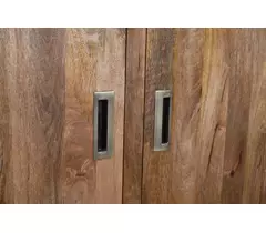 3 Door 3 Drawer Sideboard