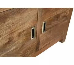 2 Door 2 Drawer Sideboard