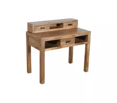 3 Drawer Desk