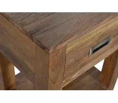 1 Drawer Bedside