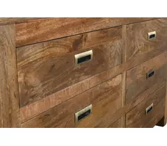 6 Drawer Chest 